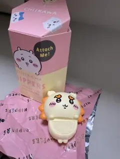 CHIIKAWA HIPPERS シーサー