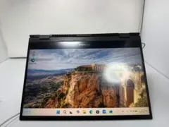 ASUS ZenBook Flip S UX371EA i5/8GB/のサムネイル