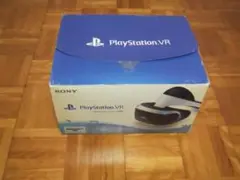 プレステーションVR　カメラ同梱版