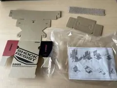 CASIO G-SHOCK Shock Resist 外箱 29点 カシオ