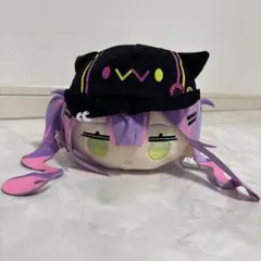 2026年最新】寝そべりぬいぐるみ 常闇トワの人気アイテム - メルカリ