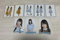 日向坂 封入 生写真 バラ売り可