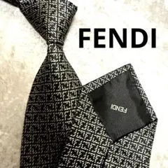 Fendi ネクタイ