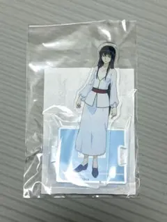 マリナ・イスマイール つながるアクリルスタンド