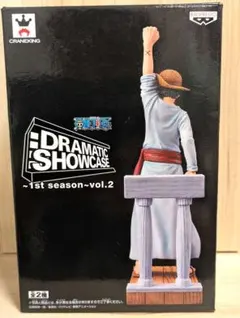 2025年最新】ワンピース ドラマチックショーケースの人気アイテム