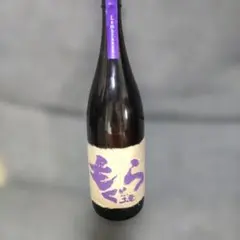 希少古酒 焼酎 MOGURA GUNJOU もぐら 群青 芋焼酎1800ml - メルカリ