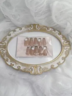 ネイルチップ現品