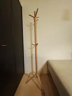 無印良品 ハンガーラック