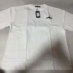 unrelaxing Tシャツ ホワイト LARGE