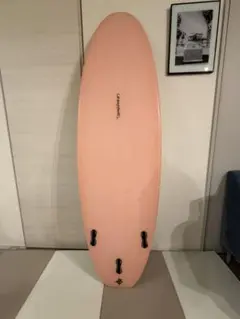 サンダーボルト KAI SALLAS TSUNAMI ムラサキ 9'2 フィン付 - メルカリ