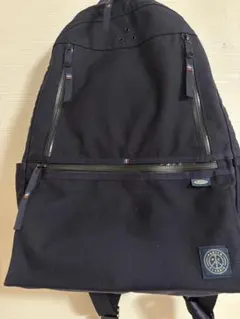 ポータークラシック リュック Porter Classic × muatsuのサムネイル