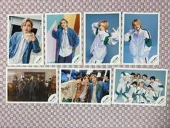 なにわ男子 道枝駿佑 公式写真