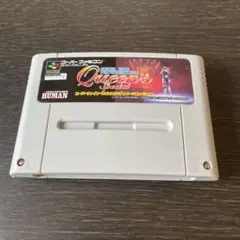 スーパーファイヤープロレスリングクイーンズスペシャル スーパーファミコン用ソフト