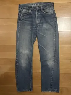 70's 66前期 Levi's 501 赤耳 リーバイス | 検 bigE