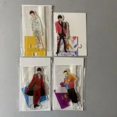 HiHi Jets 作間龍斗 アクスタ 生写真 - メルカリ