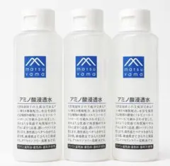 新品 松山油脂 アミノ酸浸透水 2個 詰め替え3個 5個セット - メルカリ