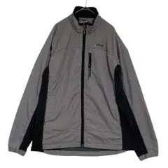 フェニックス　フルジップ チェック ジャケット　【美品】　L