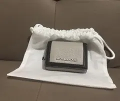 未使用michael korsミニ財布