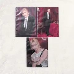 StrayKids スキズ クリスマス GIANT ラントレ フィリックス