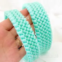 オーダーページ【大型犬向け首輪／No.04 パステルカラー首輪】