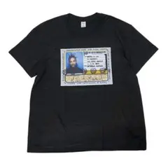 afterbase ODB Ol' Dirty Bastard Tシャツ XXL - メルカリ