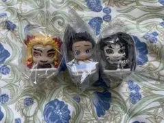 鬼滅の刃 おねむたん 煉獄 狛治 獪岳 3点セット