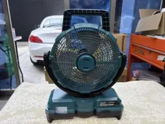 Makita 充電式ファン CF203D 本体のサムネイル