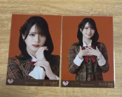 イコラブ　佐々木舞香　ラブソングに襲われる歌唱衣装② セミコンプ