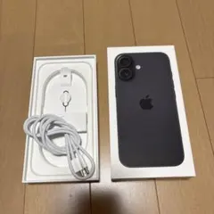 Apple iPhone16純正 USB-C 充電ケーブル SIMピン