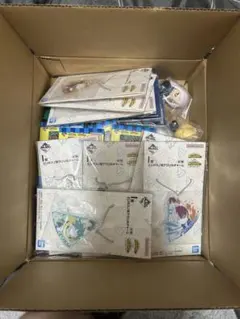 アニメグッズまとめ売り