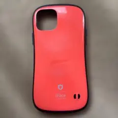 iFace iPhone11Proケース レッド