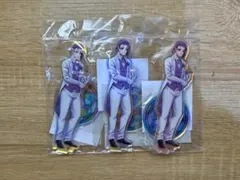 【3点セット】ブルーロック展 オーロラアクリルスタンド 御影玲王