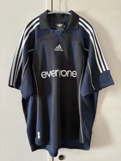 adidas x everyone Jersey Legend Ink - メルカリ