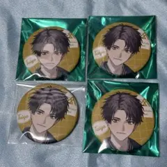 2026年最新】槻本大河 缶バッジの人気アイテム - メルカリ