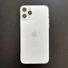 iPhone11pro 本体（箱付き）