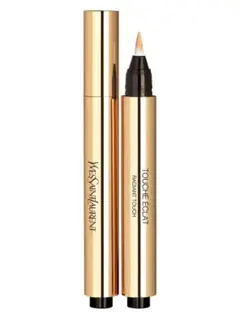 【1度のみ使用】YSL イヴサンローラン ラディアントタッチ NO2のサムネイル