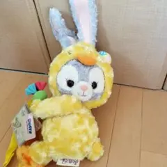 ステラ・ルーぬいぐるみバッグ
