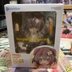 2026年最新】戌神ころね ねんどろいどの人気アイテム - メルカリ