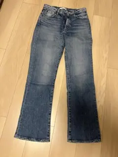 MOUSSY VINTAGE デニムパンツのサムネイル