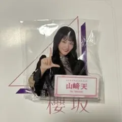 櫻坂46 山﨑天 ラストライブ 欅坂46衣装 缶バッジ フルコンプ 櫻坂46 山﨑天 ラストライブ 欅坂46衣装 缶バッジ フルコンプ