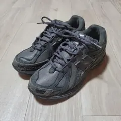 24.5cmNew Balance 1906R ダークグレー