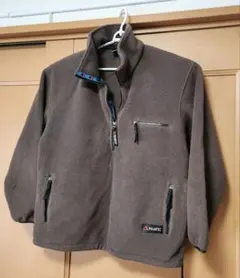 ポーラテック フリース