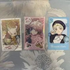 にじさんじ Oriens カードセット