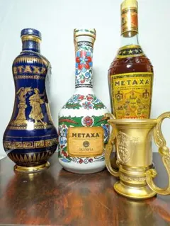 2026年最新】metaxa centenaryの人気アイテム - メルカリ