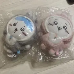 新品未開封　ちいかわ　ハッピーバッグ2023 干支ぬいぐるみ　卯年