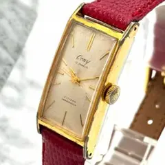 ☆希少 デッドストック未使用 CITIZEN Cony シチズン コニー 手巻き