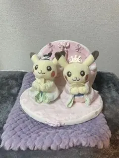 2025年最新】ひな祭り ピカチュウの人気アイテム - メルカリ
