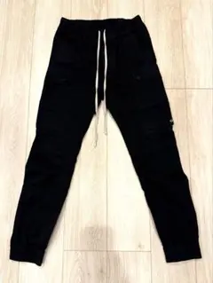 2026年最新】rick owens cargo jogの人気アイテム - メルカリ