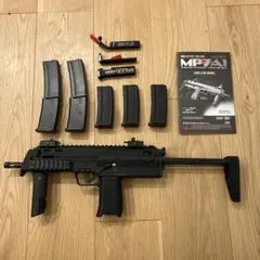 2026年最新】mp7 ガス マガジンの人気アイテム - メルカリ