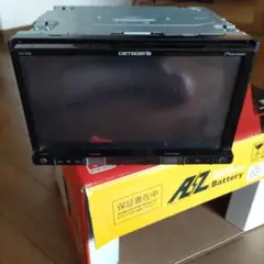 2026年最新】AVIC-RZ99の人気アイテム - メルカリ